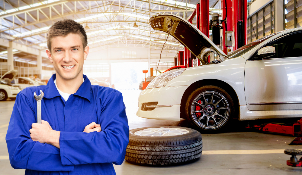 Autobody Repair service in Orlando